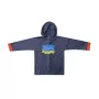 PEPPA PIG CAPA DE CHUVA