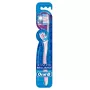 Oral B Escova de Dentes 3D White Brilho Radiante 1un.