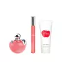 Nina Ricci Nina Coffret Eau de Toilette 50ml 3Pcs