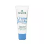 Nuxe Crème Fraîche de Beauté Creme Repulpante Hidratante 48h 30ml