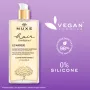 Nuxe Hair Prodigieux Le Masque Máscara Nutritiva Pré Shampoo 125ml