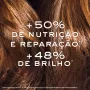 Nuxe Hair Prodigieux Le Masque Máscara Nutritiva Pré Shampoo 125ml