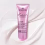 Nuxe Hair Prodigieux La-Crème Leave-In Nutrição Intensa e Termoprotetor 200ml