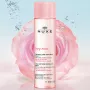 Nuxe Very Rose Água Micelar Desmaquilhante Calmante Todos Tipos de Pele 400ml