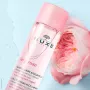 Nuxe Very Rose Água Micelar Desmaquilhante Calmante Todos Tipos de Pele 400ml