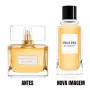 Givenchy Dahlia Divin Eau de Parfum 100ml