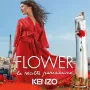 Kenzo Flower By Kenzo La Récolte Parisienne Eau de Parfum 40ml