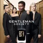 Givenchy Gentleman Society Ambrée Eau de Parfum 60ml
