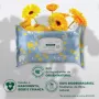 Klorane Baby wipes cleaning 70un