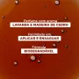 Klorane Champô Quinina Bio Queda de Cabelo 400ml