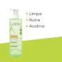 A-Derma Exomega Control Gel Limpeza ECO Pele Atópica 500ml