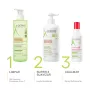 A-Derma Exomega Control Gel Limpeza ECO Pele Atópica 500ml