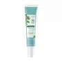 Klorane Creme Pele Oleosa Menta Bio 40ml