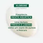 Klorane Creme Pele Oleosa Menta Bio 40ml