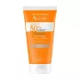 Avène Cleanance Solar SPF50+ com Cor 50ml
