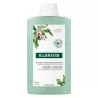 Klorane Capillary Almond Shampoo 400ml