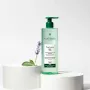 René Furterer Naturia Shampoo Micelar Suave 400ml