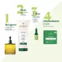 René Furterer Vitalfan Queda de Cabelo Progressiva 3x30 Cápsulas