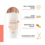 Avène Fluido Mineral com Cor SPF50+ 40ml