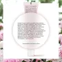 Klorane Creme Rico Pele Sensível a Seca Peónia Bio 40ml