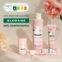 Klorane Creme Rico Pele Sensível a Seca Peónia Bio 40ml
