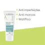 A-Derma Biology AC Fluido Matificante Anti-imperfeições 40ml
