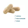 Ducray Anacaps Expert Queda de Cabelo Crónica 90 Cápsulas