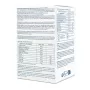 Ducray Anacaps Expert Queda de Cabelo Crónica 90 Cápsulas
