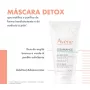 Avène Cleanance Máscara Detox Pele Oleosa 50ml