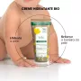 Klorane Bebé Creme Hidratante com Calêndula Bio 200ml