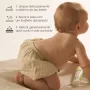Klorane Bebé Creme Muda da Fralda com Calêndula Bio 100ml