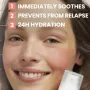 Avène Antirougeurs Rosamed Concentrado Protetor Hidratante SPF50+ 30 ml
