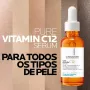 La Roche-Posay Pure Vitamin C12 Sérum Antioxidante e Antirrugas 30ml