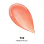 Guerlain KissKiss Bee Glow Lip Balm 389 Pearly Peach 3,2g