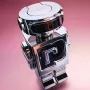 Paco Rabanne Phantom Eau de Toilette Recarregavel 150ml