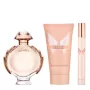 Paco Rabanne Olympéa Coffret Eau de Parfum 50ml 3Pcs