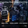 Rabanne Phantom Intense Eau de Parfum 50ml