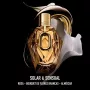 Rabanne Million Gold For Her Eau de Parfum Recarga 200ml