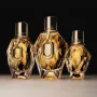 Rabanne Million Gold For Her Eau de Parfum Recarga 200ml