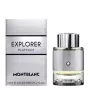 Montblanc Explorer Platinum Eau de Parfum 60ml