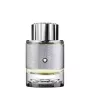 Montblanc Explorer Platinum Eau de Parfum 60ml