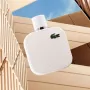 Lacoste L.12.12 Blanc Eau de Toilette 100ml