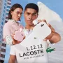 Lacoste L.12.12 Blanc Eau de Toilette 100ml