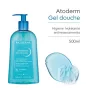 Bioderma Atoderm Gel de Banho Pele Normal a Seca 500ml