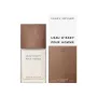 Issey Miyake L´Eau D´Issey Pour Homme Vetiver Eau de Toillete Intense 50ml 