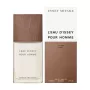 Issey Miyake L´Eau D´Issey Vetiver Men Eau de Toillete Intense 100ml 