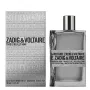 Zadig & Voltaire This Is Really Him! Eau de Parfum Intense 100ml