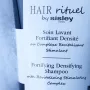 Sisley Hair Rituel Soin Lavant Fortifiant Densité 200ml