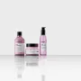 L´Oréal Liss Unlimited Máscara 500ml