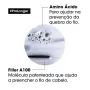 L´Oréal Pro Longer Shampoo 500ml